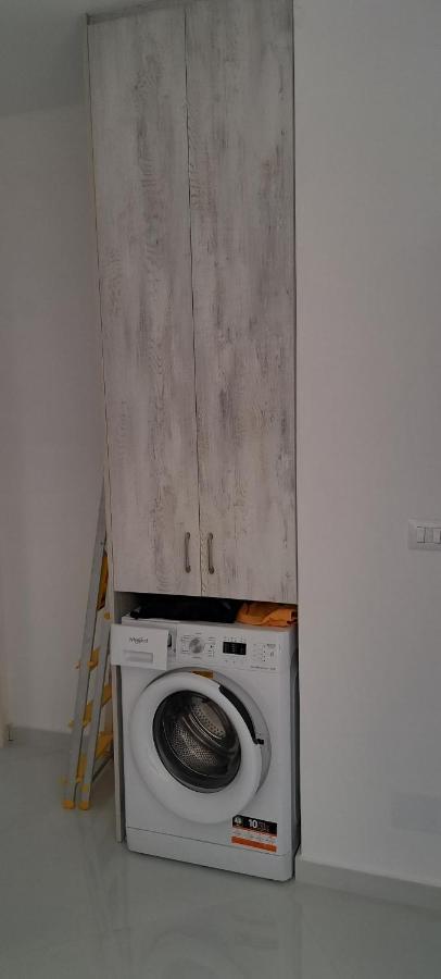 Apartment Alex Саранда Екстер'єр фото